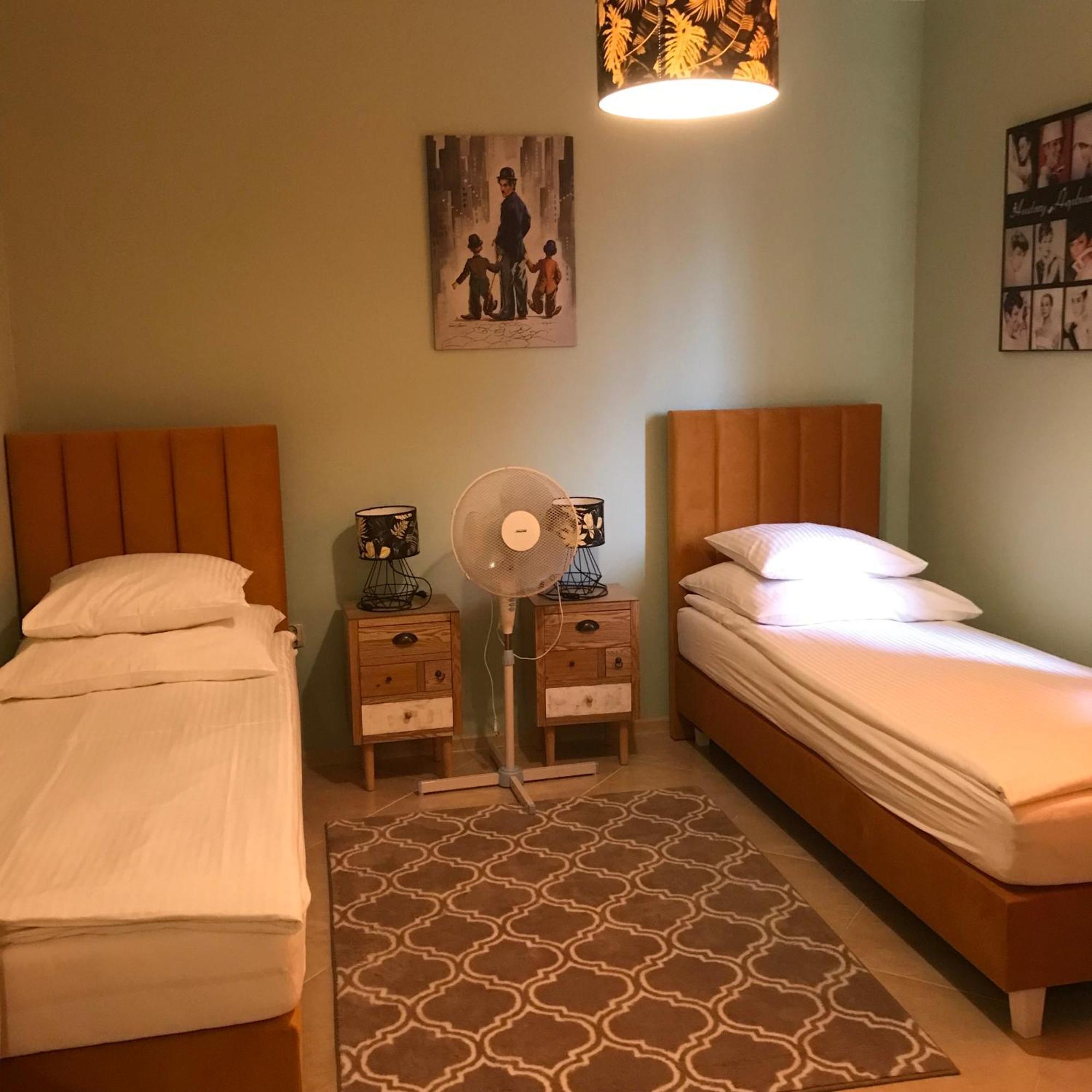Noclegi Viva Mszczonów Dış mekan fotoğraf